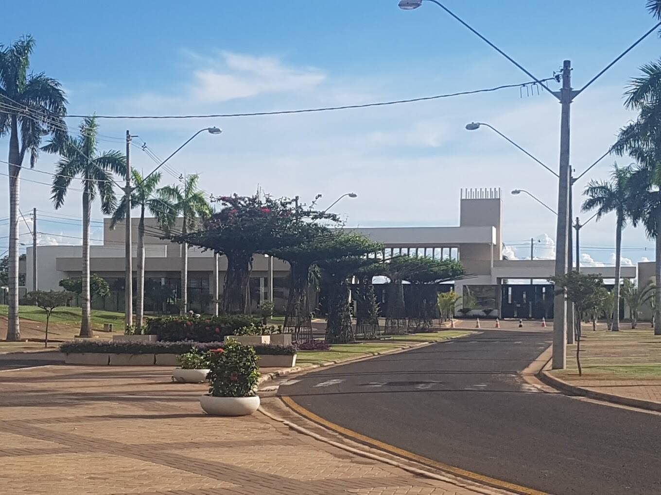 #TO-CF 0016 - Terreno em condomínio para Venda em Araçatuba - SP