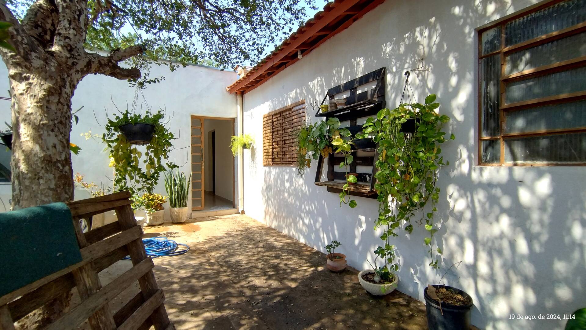 #LC-CA 0001 - Casa para Locação em Birigui - SP