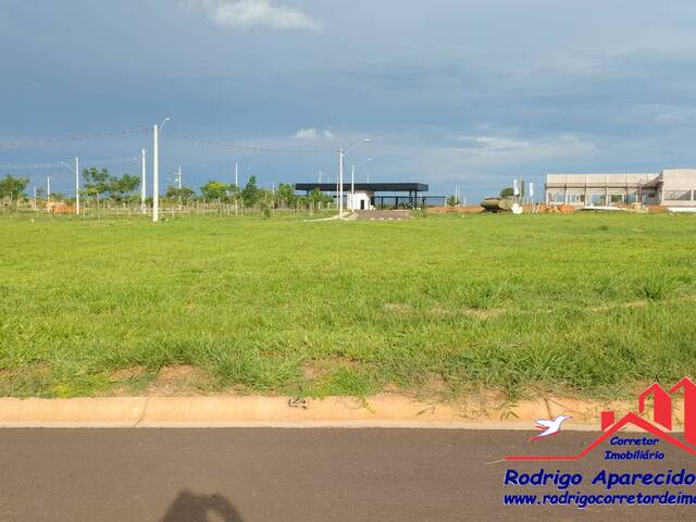 #TO-CF 0007 - Terreno em condomínio para Venda em Araçatuba - SP