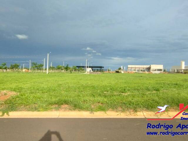 Venda em Aeroporto - Araçatuba