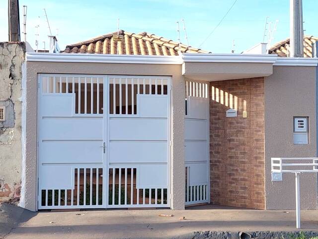 #CA 0128 - Casa para Venda em Birigui - SP - 2