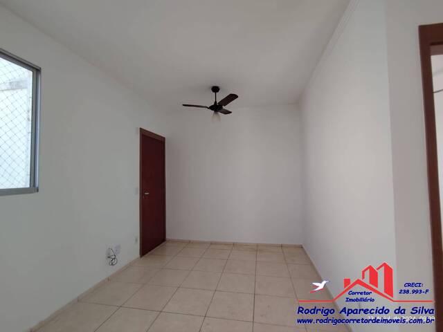 #AP 0050 - Apartamento para Venda em Birigui - SP