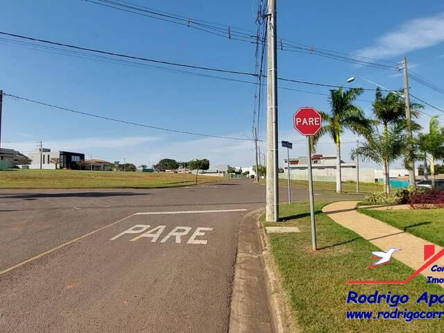 #TO-CF 0016 - Terreno em condomínio para Venda em Araçatuba - SP - 3