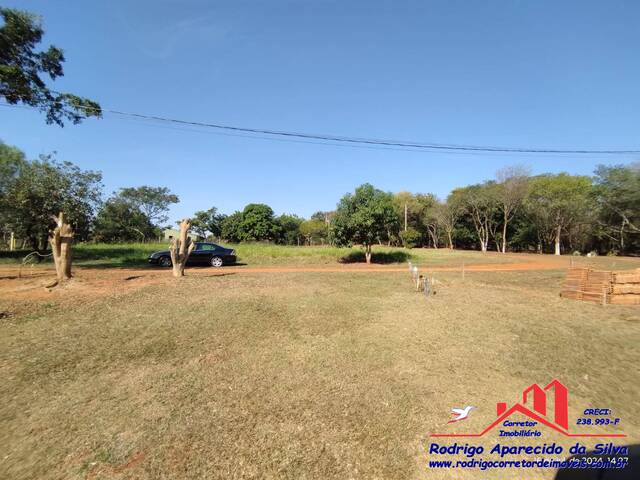 #RA 0012 - Rancho para Venda em Araçatuba - SP