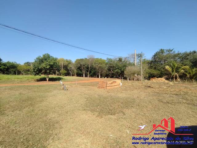 #RA 0012 - Rancho para Venda em Araçatuba - SP