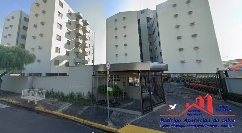 Apartamento à venda com 3 quartos, 86m² - Foto 1