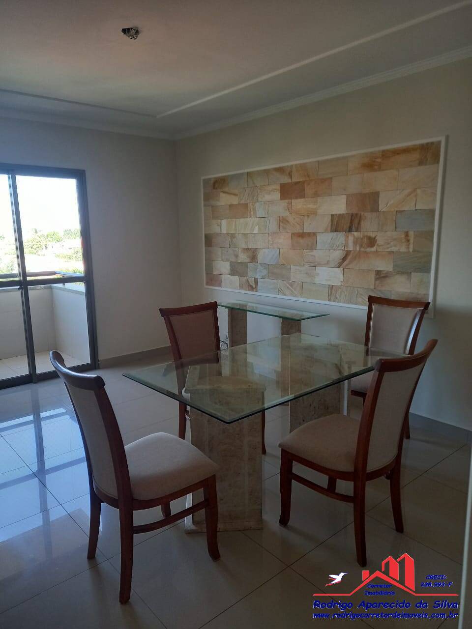 Apartamento à venda com 3 quartos, 86m² - Foto 2