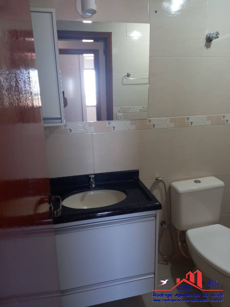 Apartamento à venda com 3 quartos, 86m² - Foto 5