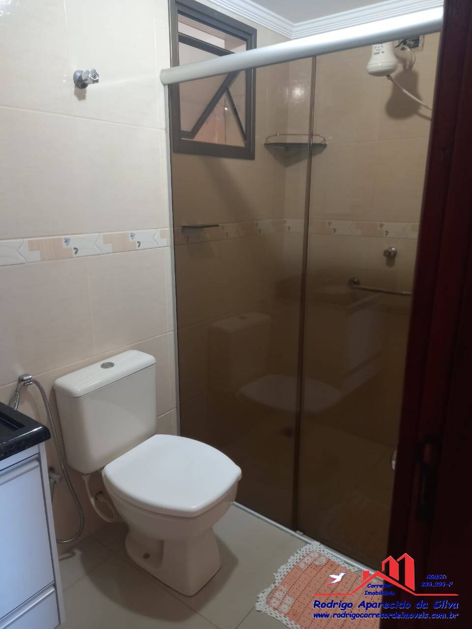 Apartamento à venda com 3 quartos, 86m² - Foto 6