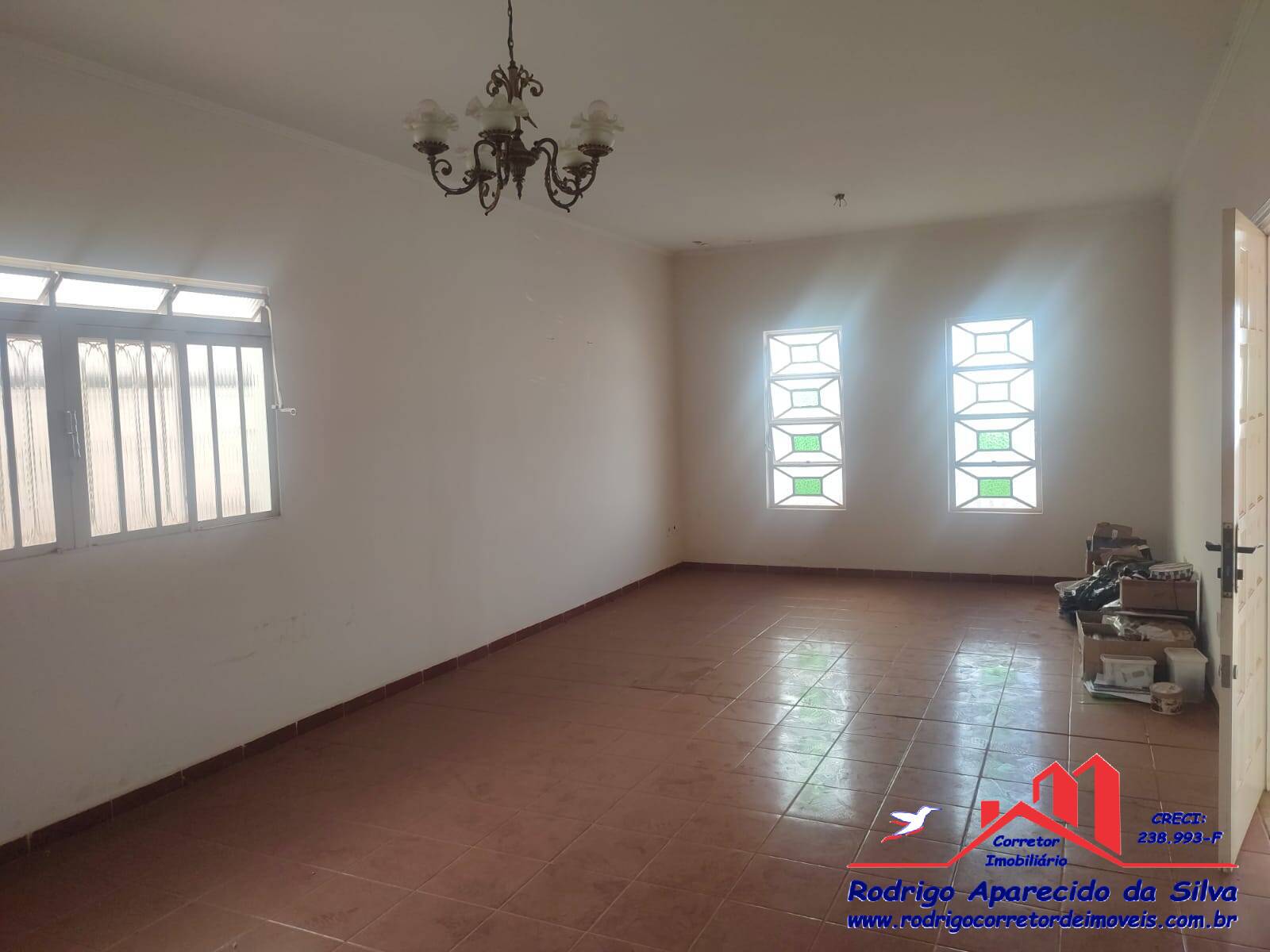 Casa à venda com 3 quartos, 400m² - Foto 8