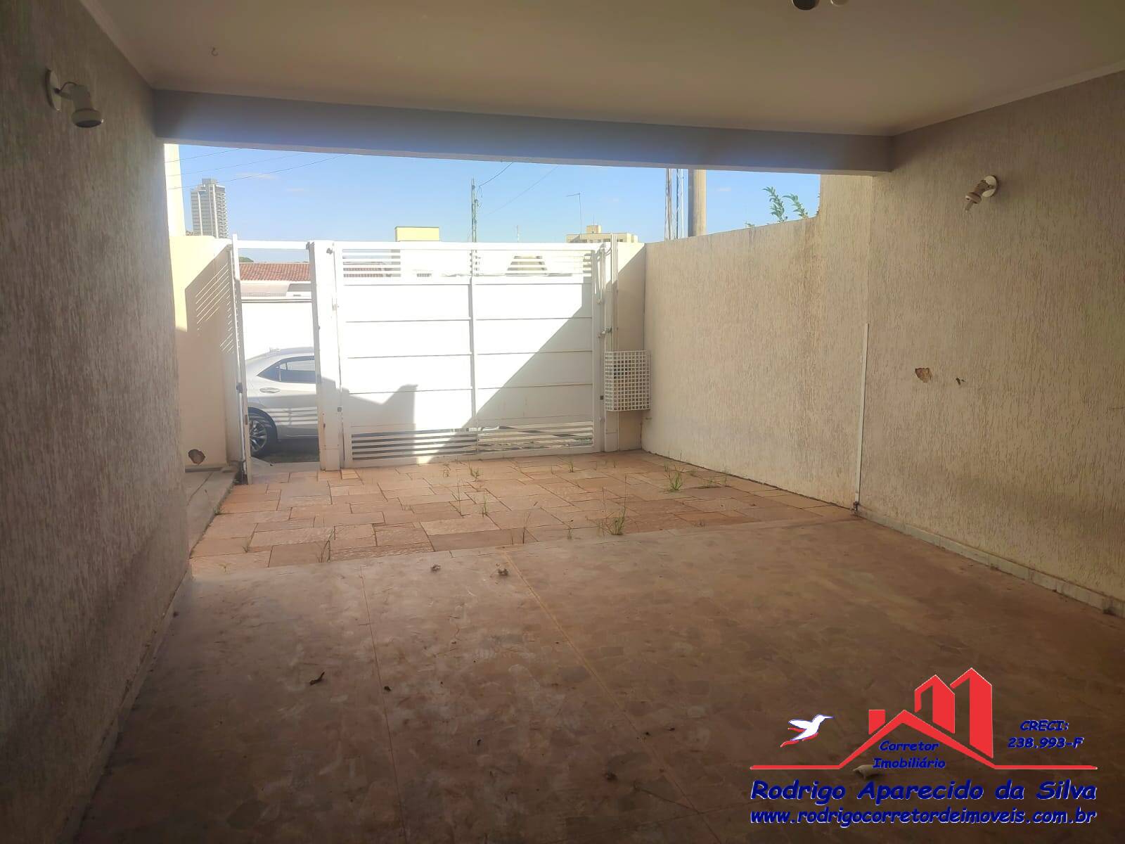 Casa à venda com 3 quartos, 400m² - Foto 9