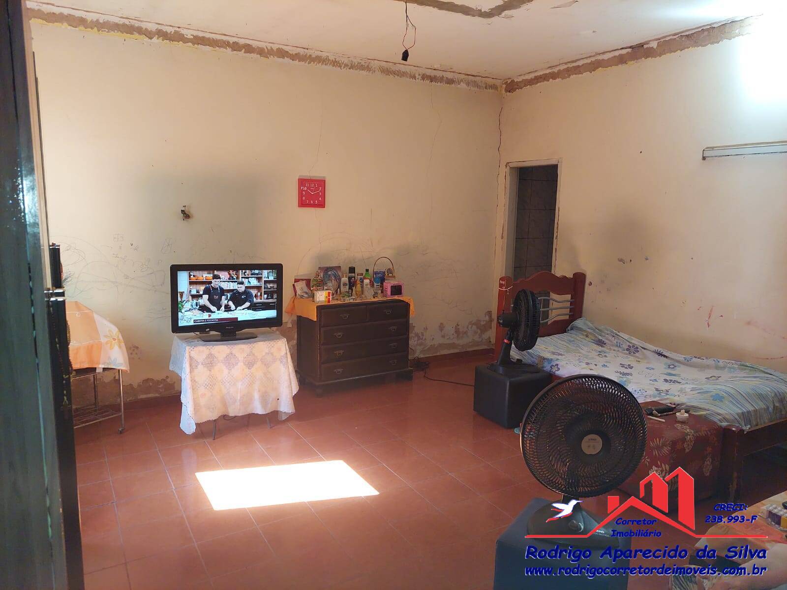 Casa à venda com 3 quartos, 199m² - Foto 5