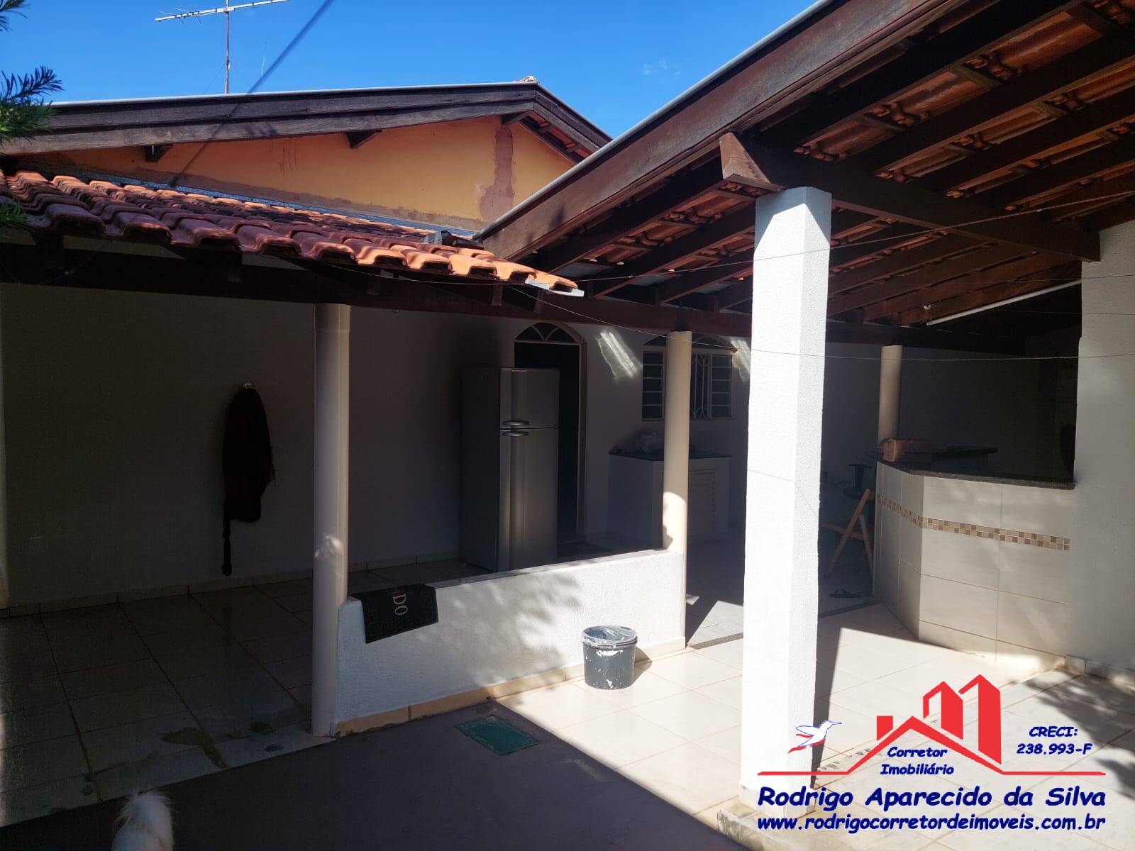 Casa à venda com 2 quartos - Foto 10