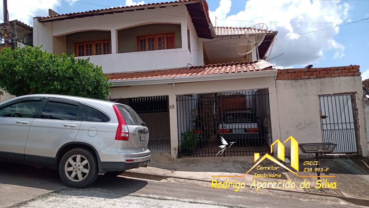 Casa à venda com 2 quartos, 176m² - Foto 2