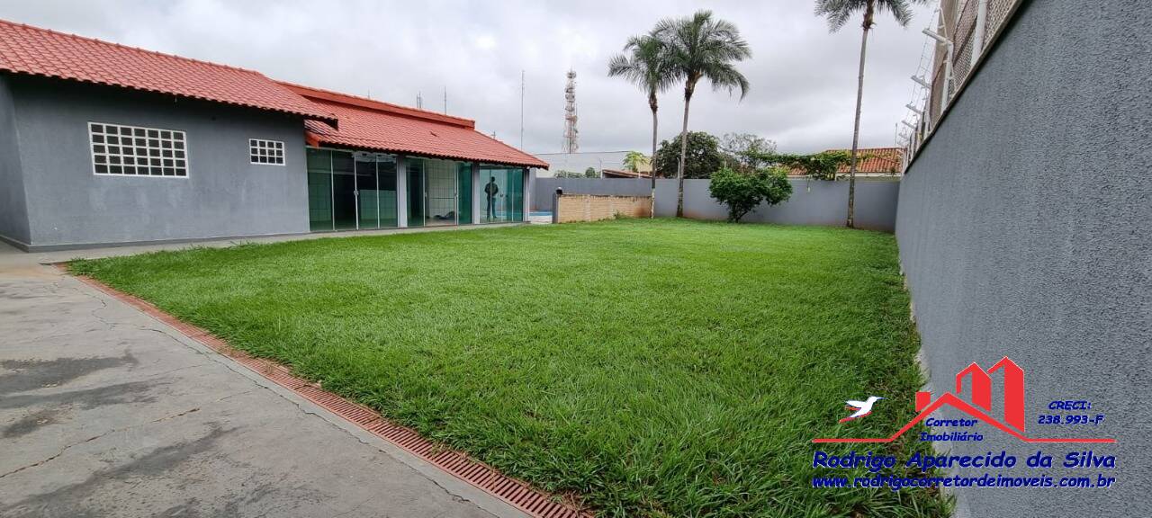 Casa à venda com 3 quartos, 512m² - Foto 5