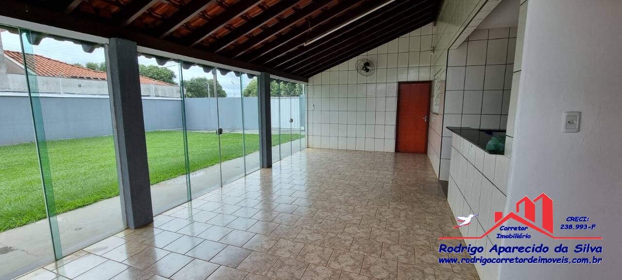 Casa à venda com 3 quartos, 512m² - Foto 6