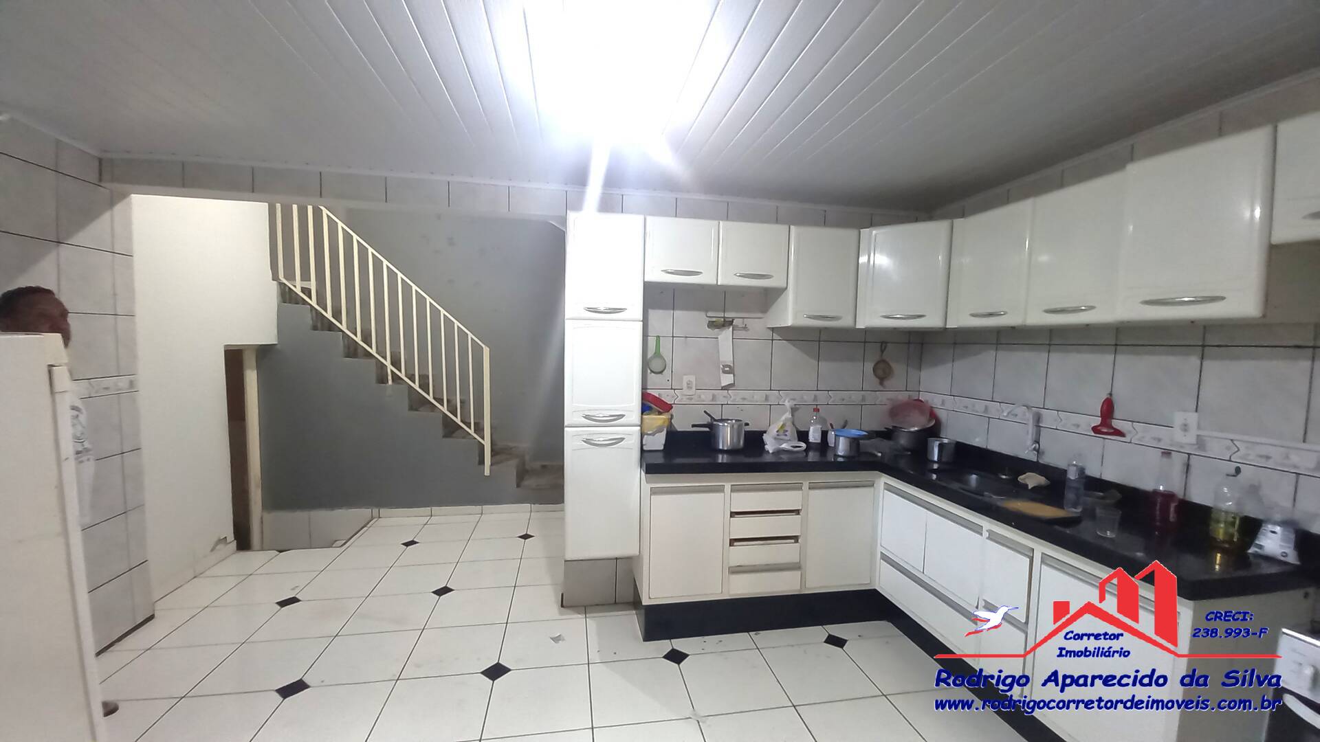 Casa à venda com 3 quartos, 278m² - Foto 18