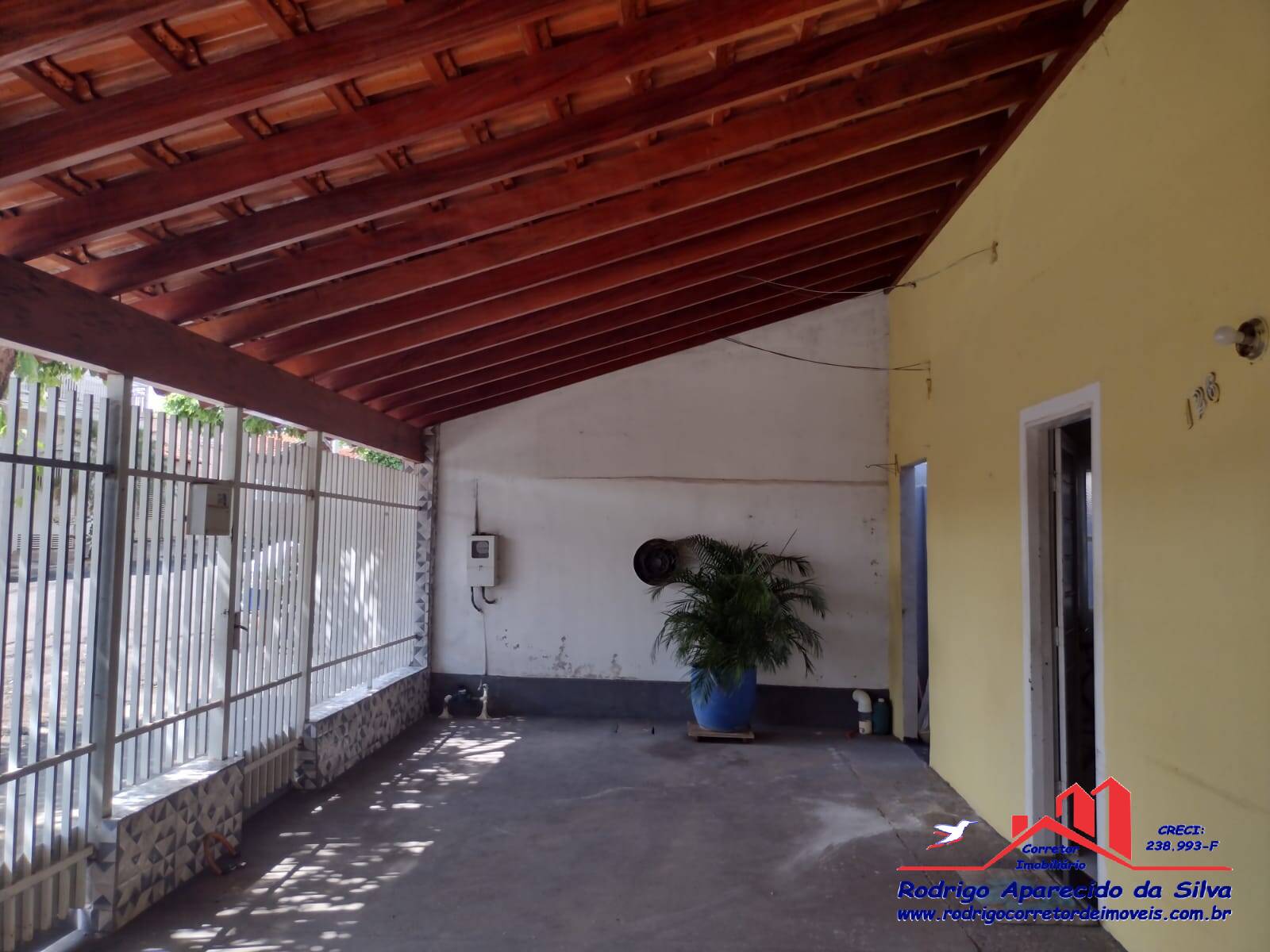 Casa à venda e aluguel com 2 quartos, 175m² - Foto 5