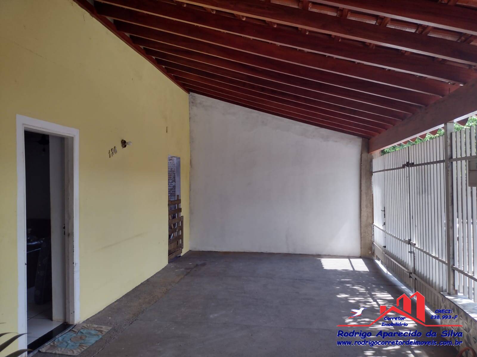 Casa à venda e aluguel com 2 quartos, 175m² - Foto 6