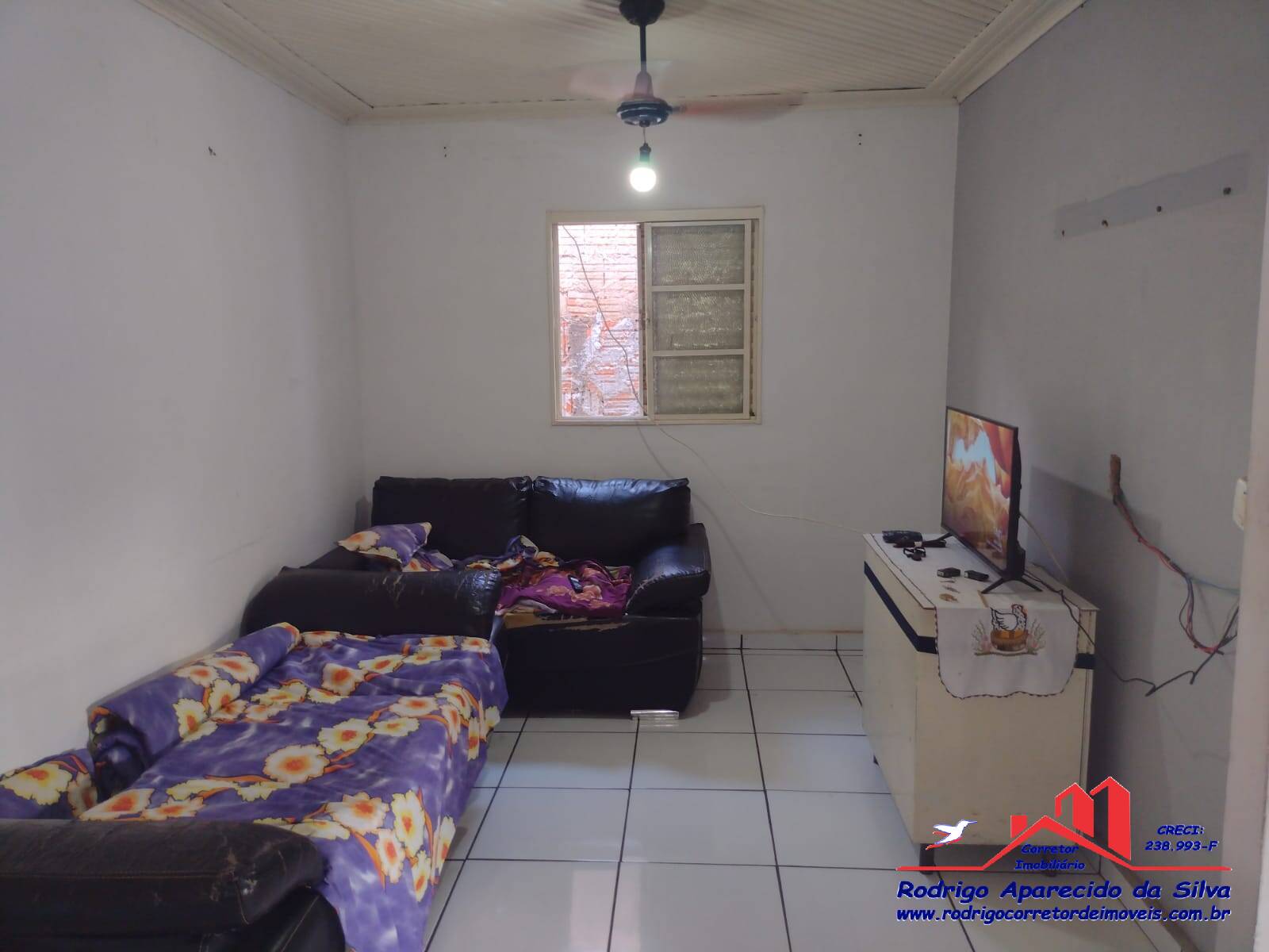 Casa à venda e aluguel com 2 quartos, 175m² - Foto 8