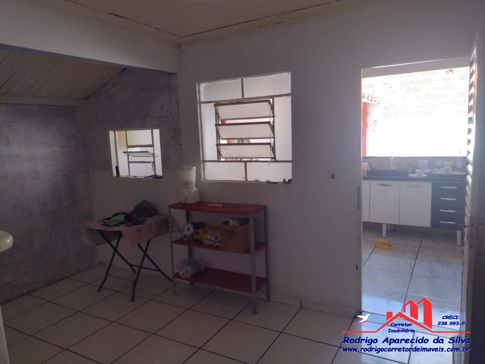 Casa à venda e aluguel com 2 quartos, 175m² - Foto 21