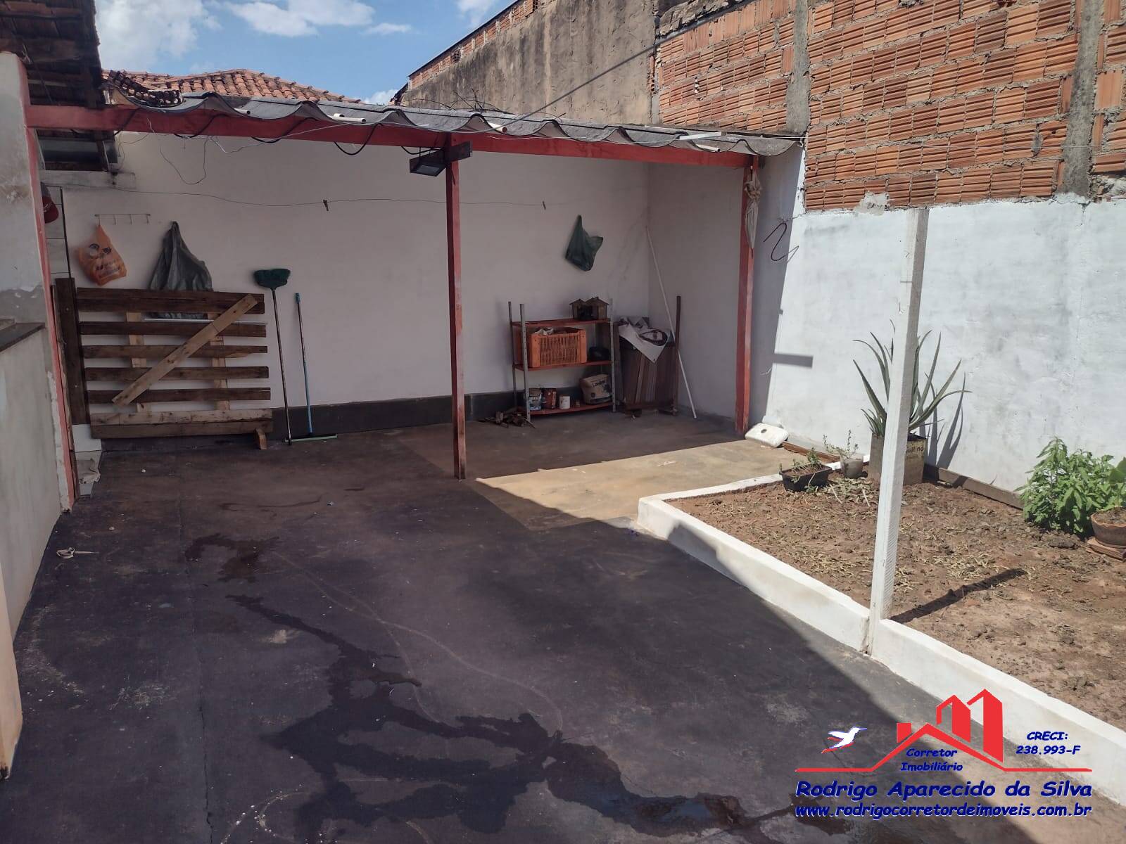 Casa à venda e aluguel com 2 quartos, 175m² - Foto 27