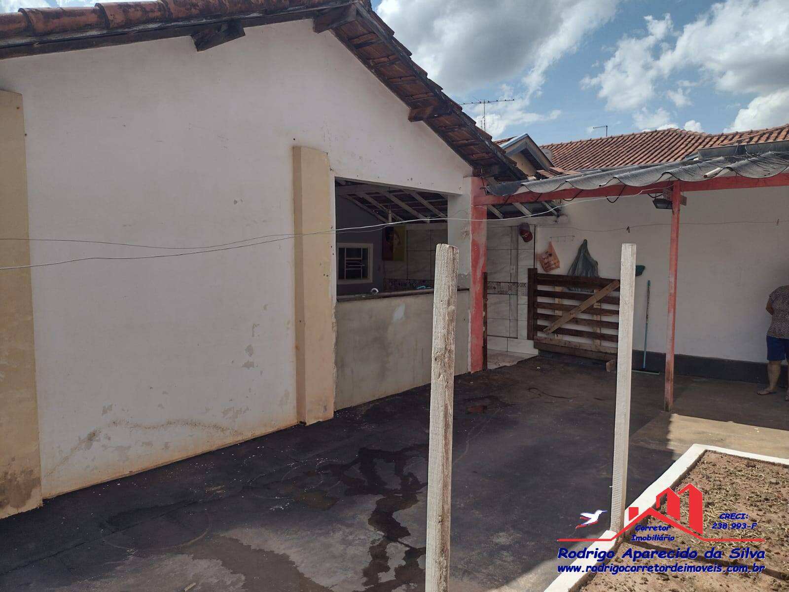 Casa à venda e aluguel com 2 quartos, 175m² - Foto 28