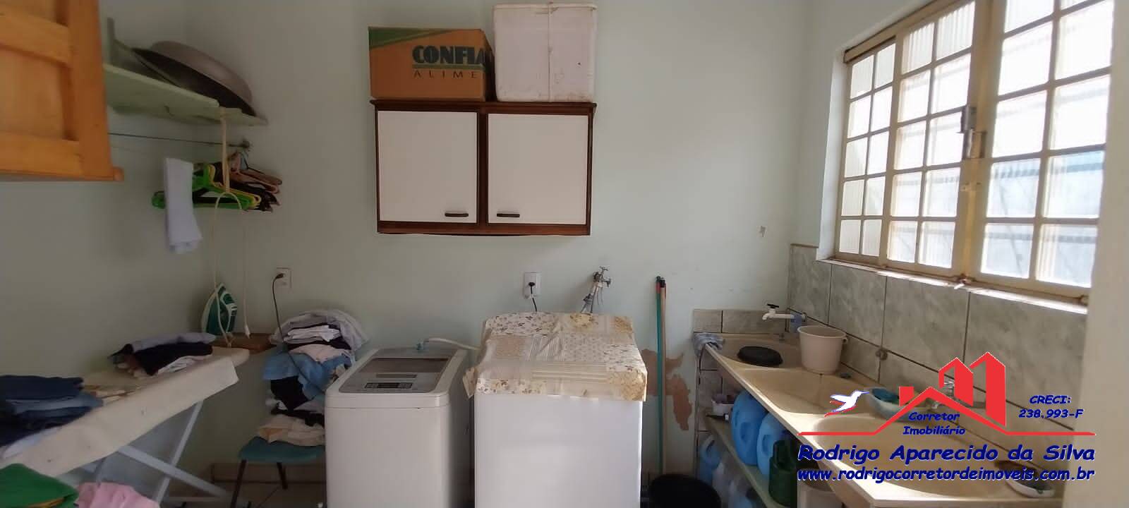 Casa à venda com 3 quartos, 250m² - Foto 26