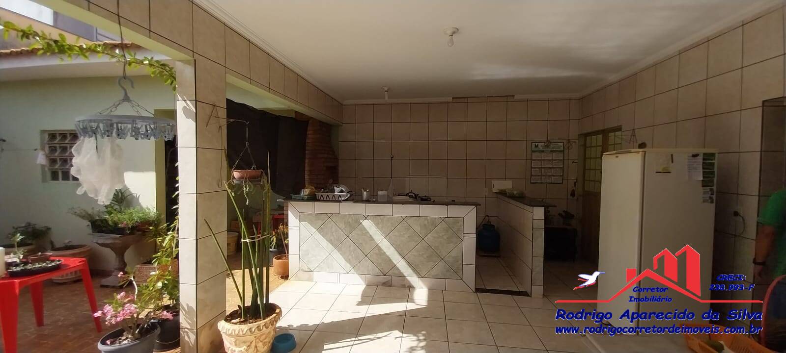 Casa à venda com 3 quartos, 250m² - Foto 24