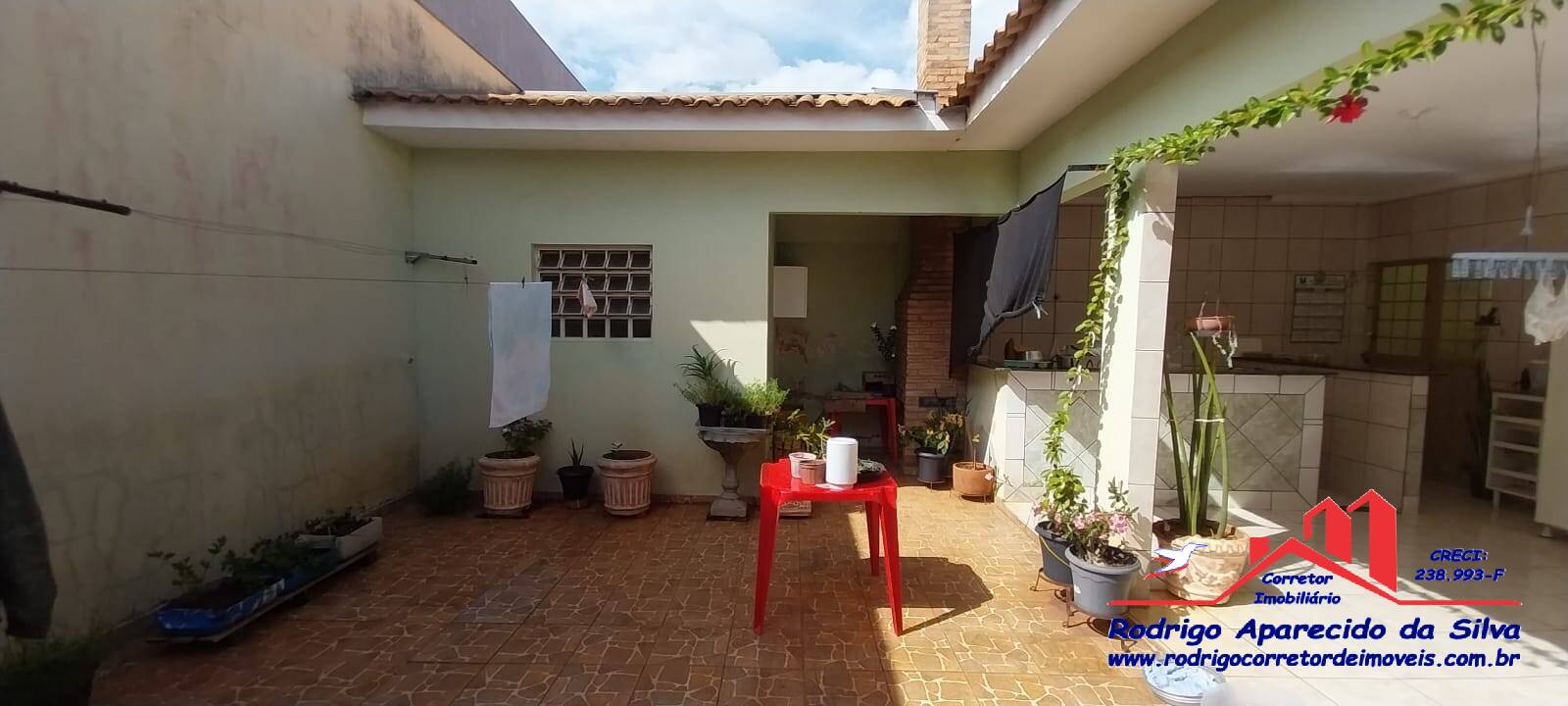 Casa à venda com 3 quartos, 250m² - Foto 27