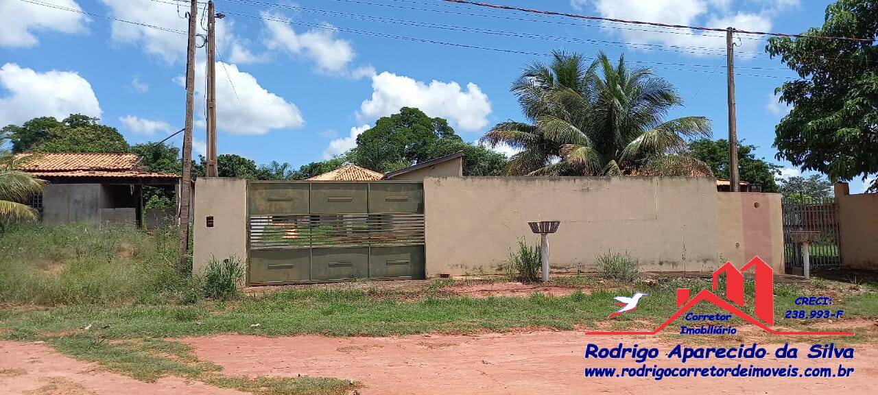 Fazenda à venda com 2 quartos, 720m² - Foto 2