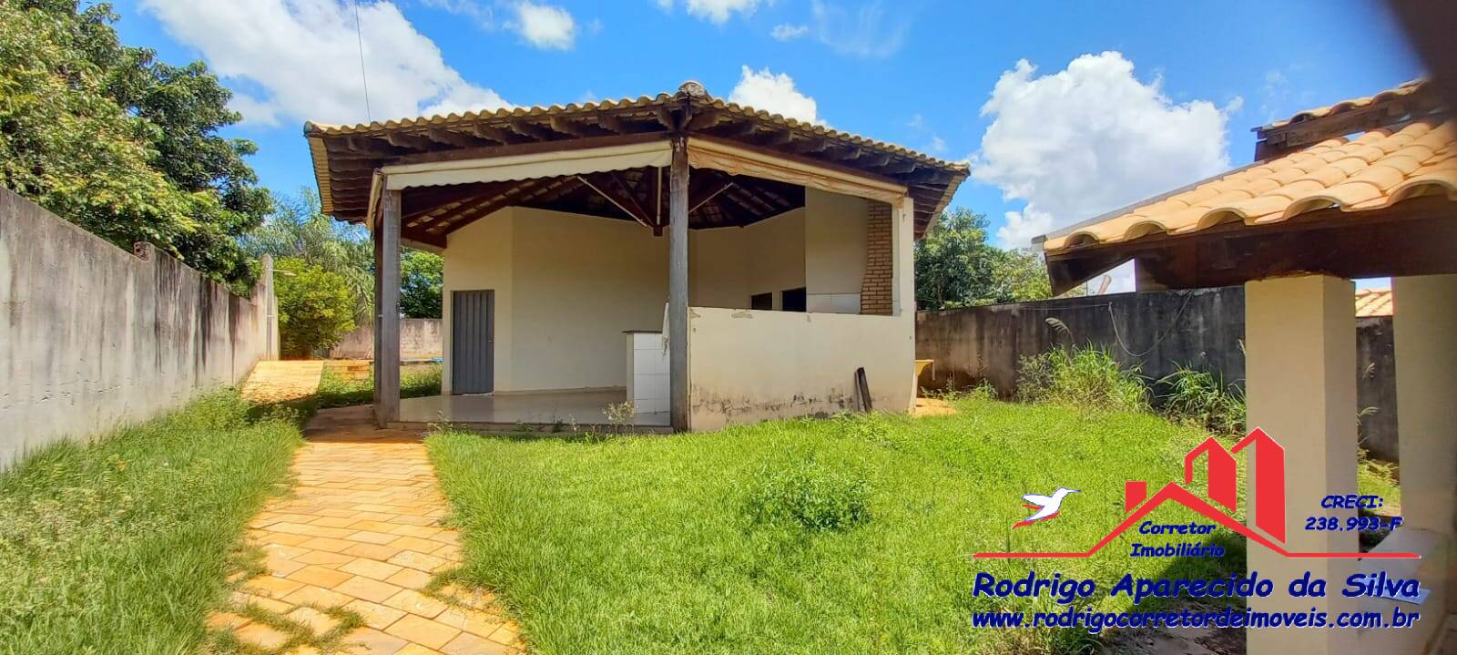 Fazenda à venda com 2 quartos, 720m² - Foto 26