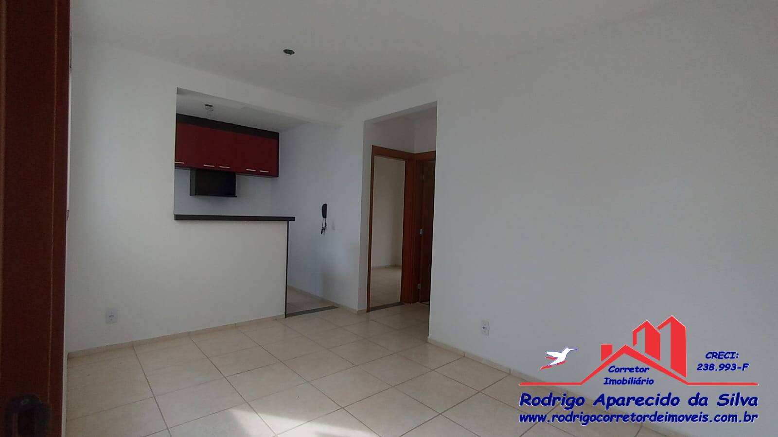 Apartamento à venda com 2 quartos, 55m² - Foto 4