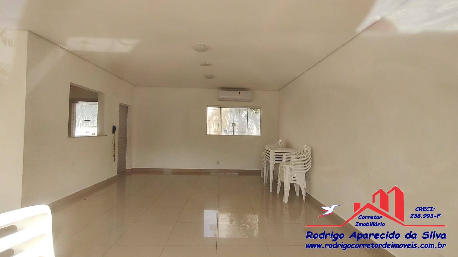 Apartamento à venda com 2 quartos, 55m² - Foto 23