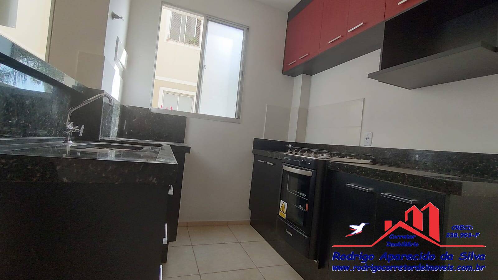 Apartamento à venda com 2 quartos, 55m² - Foto 7