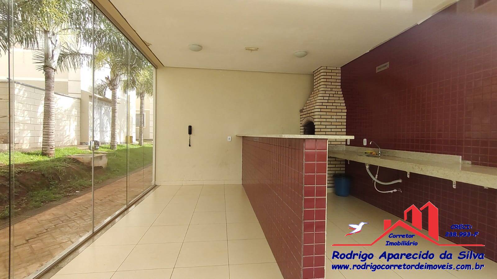 Apartamento à venda com 2 quartos, 55m² - Foto 19