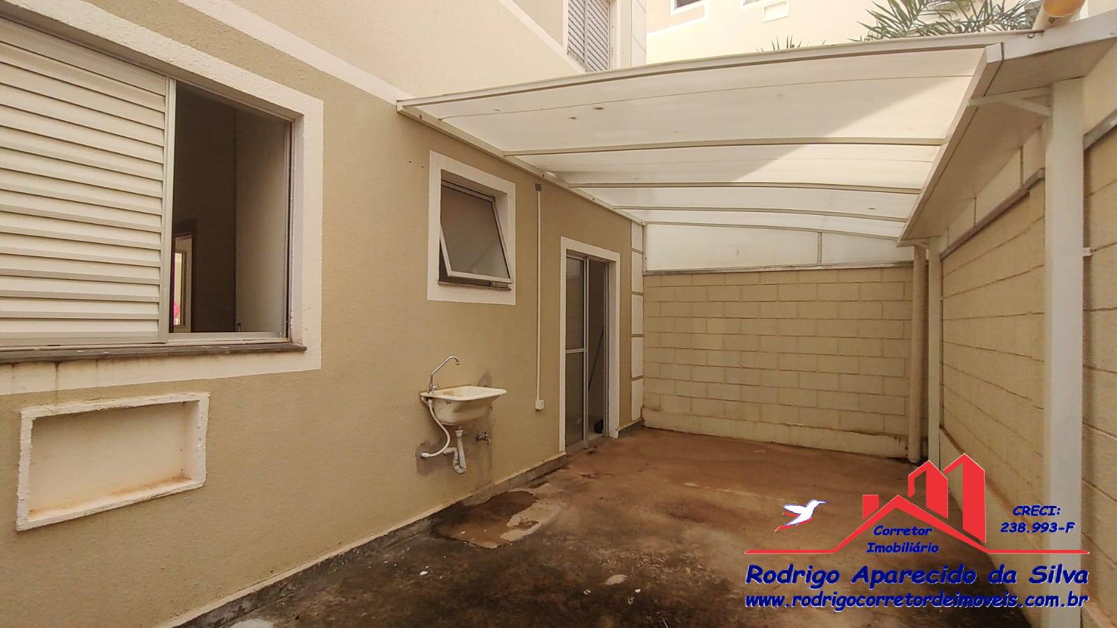 Apartamento à venda com 2 quartos, 55m² - Foto 15