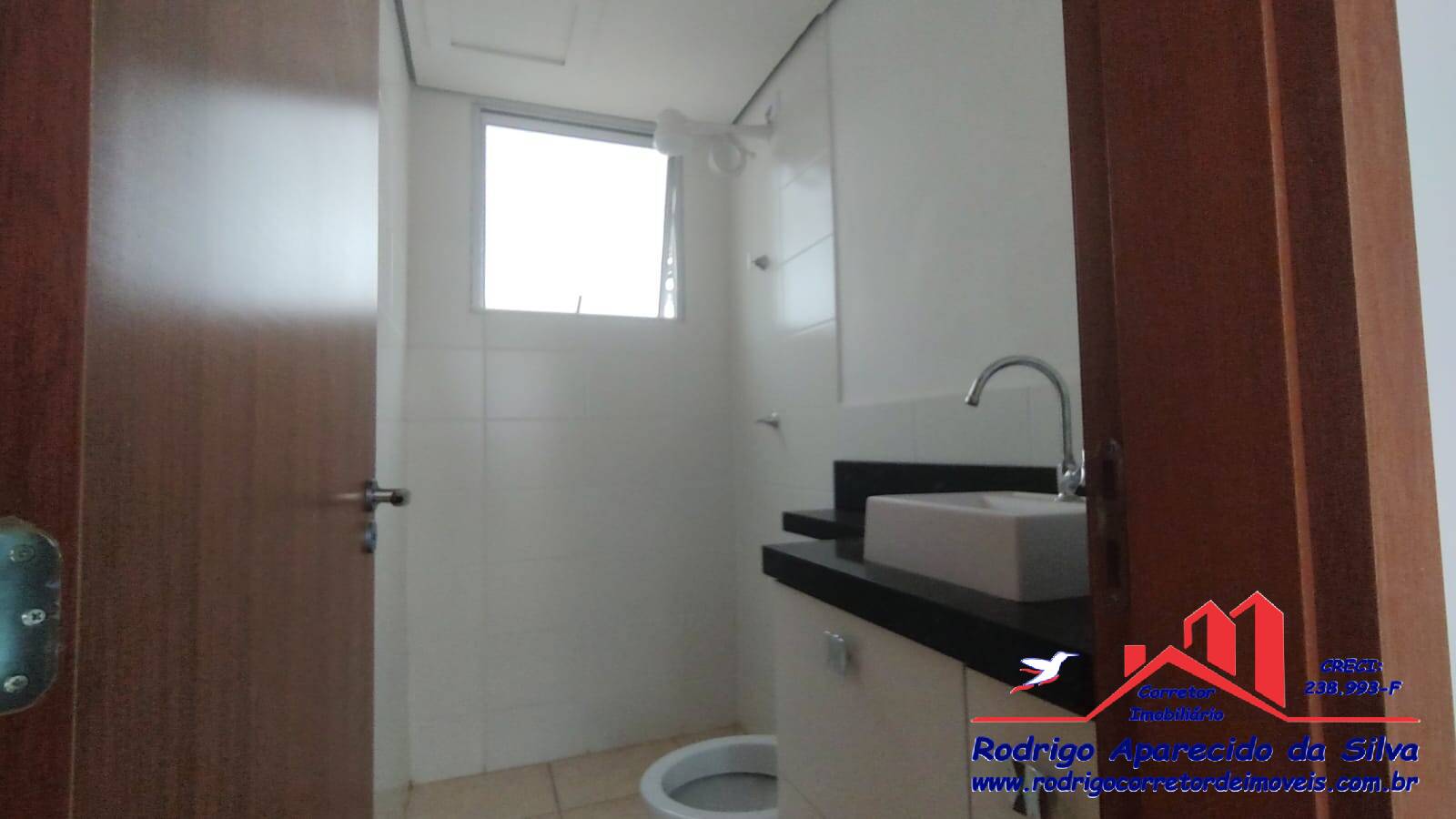 Apartamento à venda com 2 quartos, 55m² - Foto 9