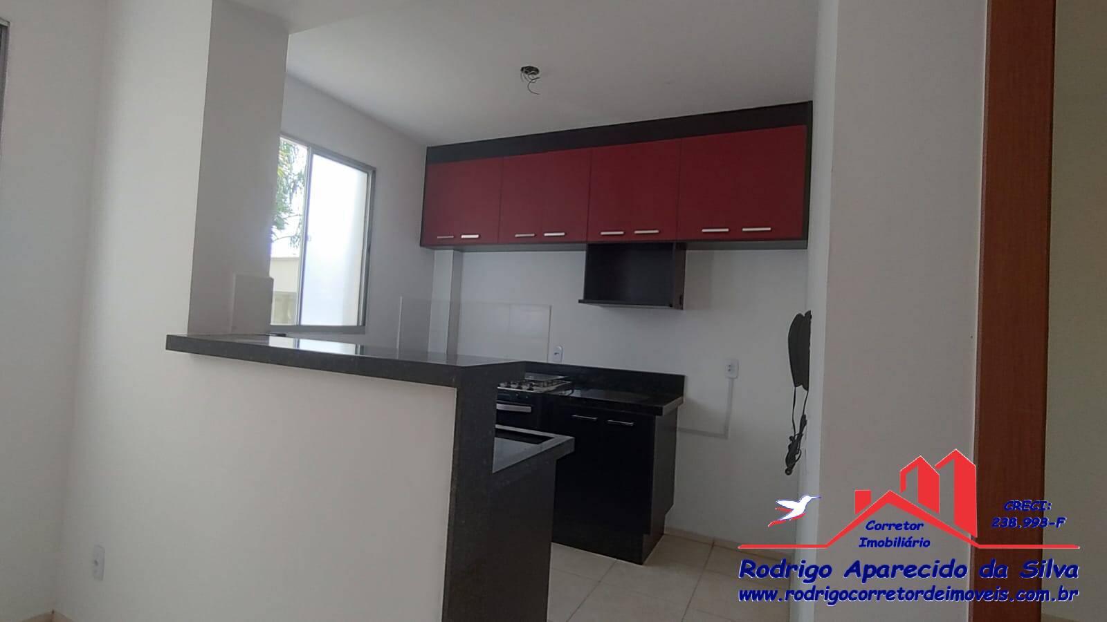 Apartamento à venda com 2 quartos, 55m² - Foto 5