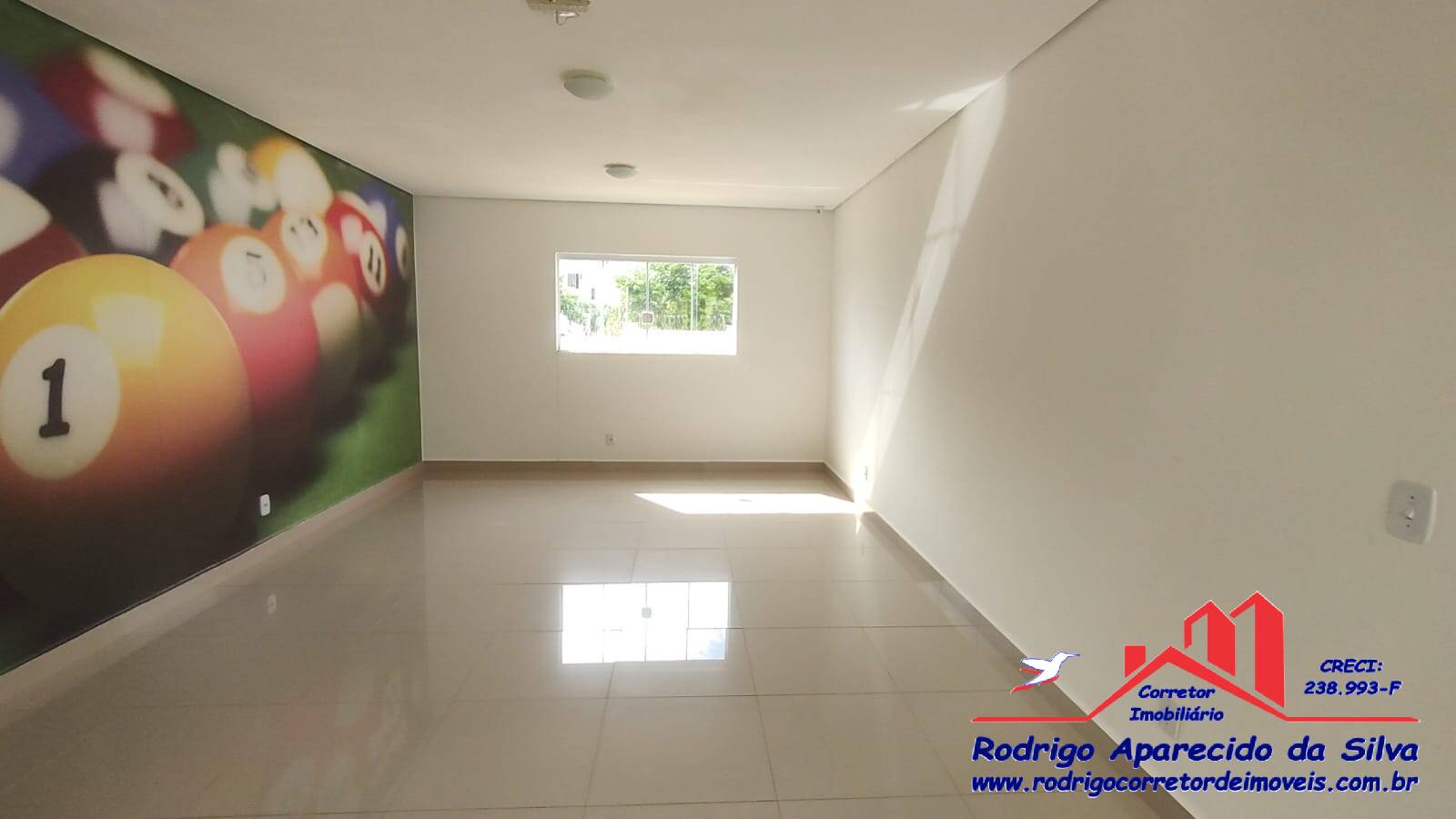 Apartamento à venda com 2 quartos, 55m² - Foto 24