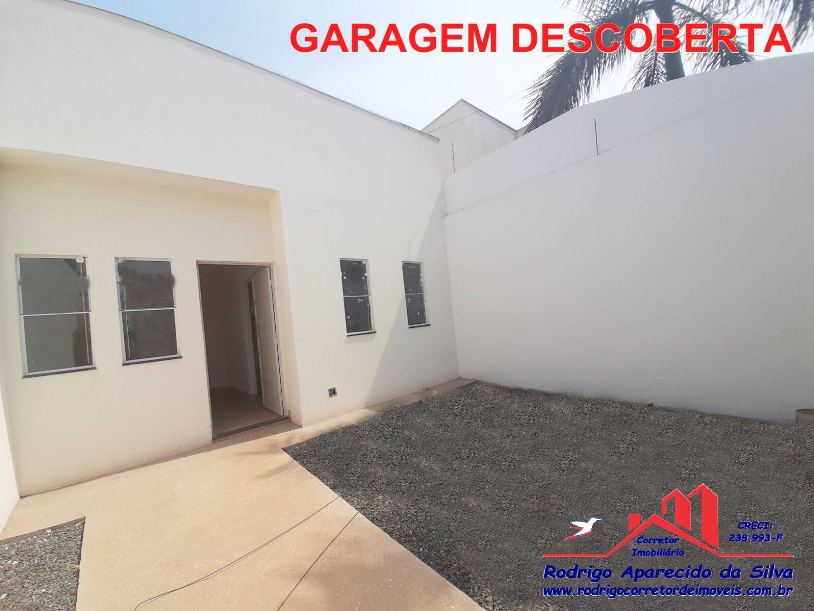 Casa à venda com 2 quartos, 127m² - Foto 2