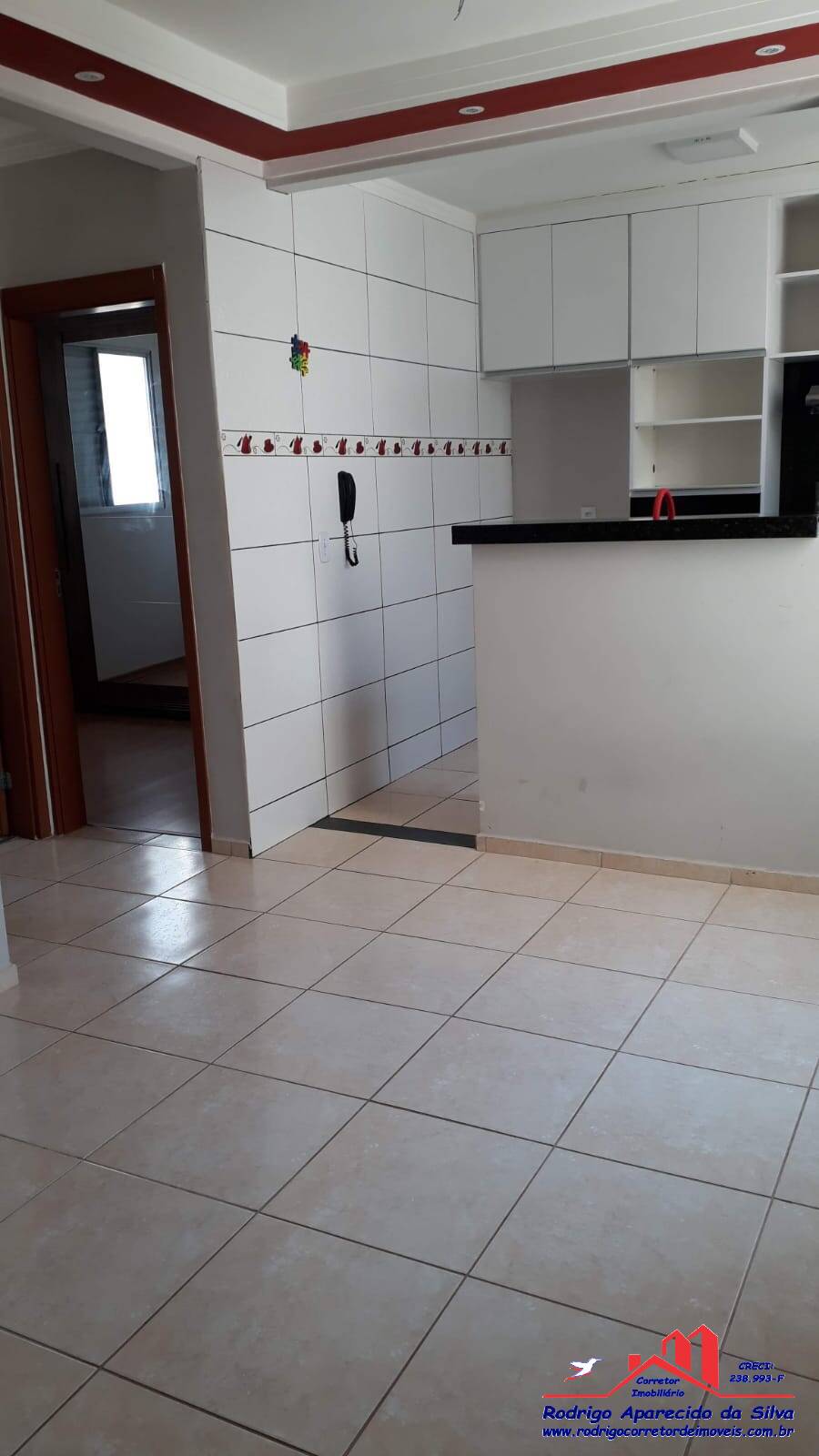 Apartamento à venda com 2 quartos, 50m² - Foto 15