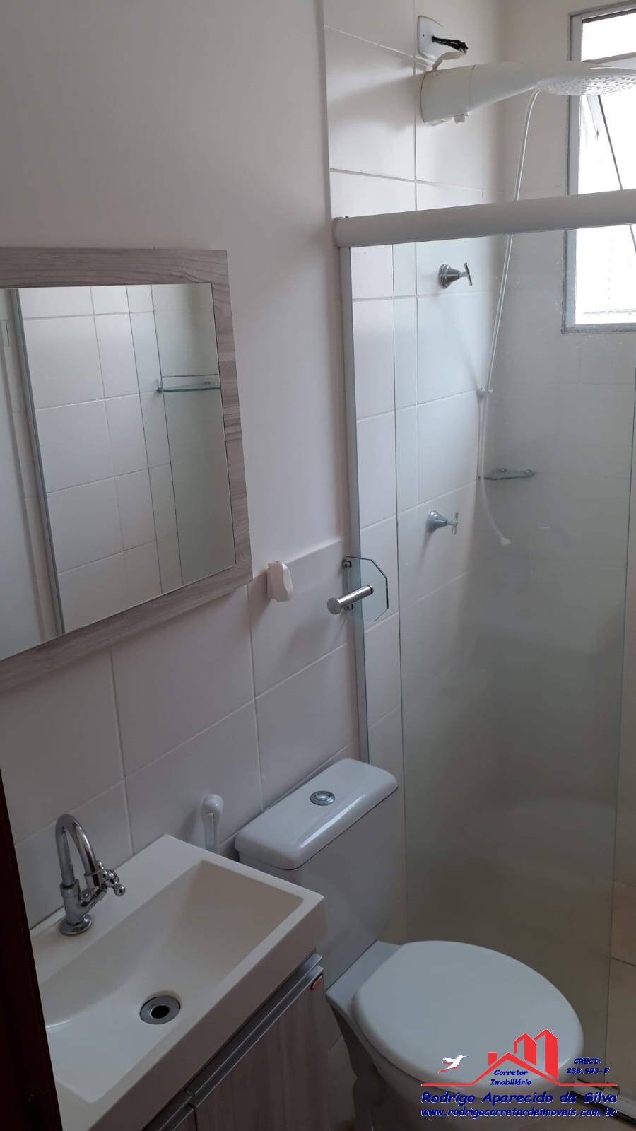 Apartamento à venda com 2 quartos, 50m² - Foto 26