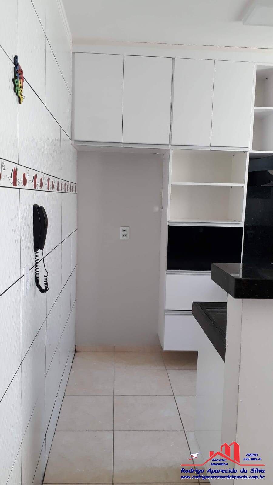 Apartamento à venda com 2 quartos, 50m² - Foto 14