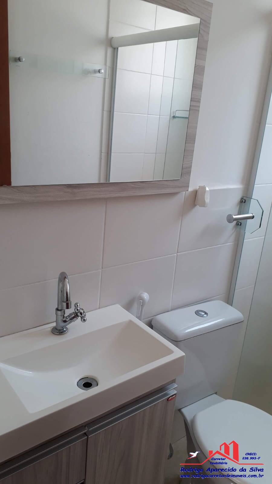 Apartamento à venda com 2 quartos, 50m² - Foto 25