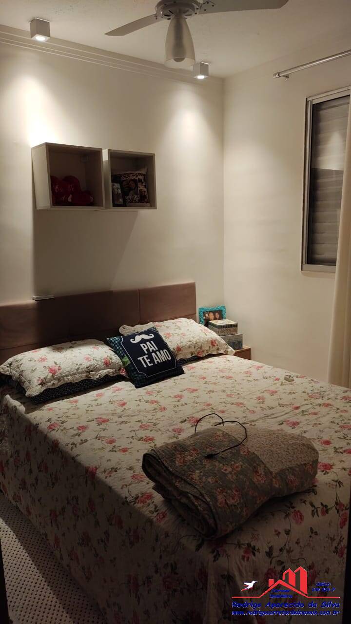 Apartamento à venda com 2 quartos, 50m² - Foto 13