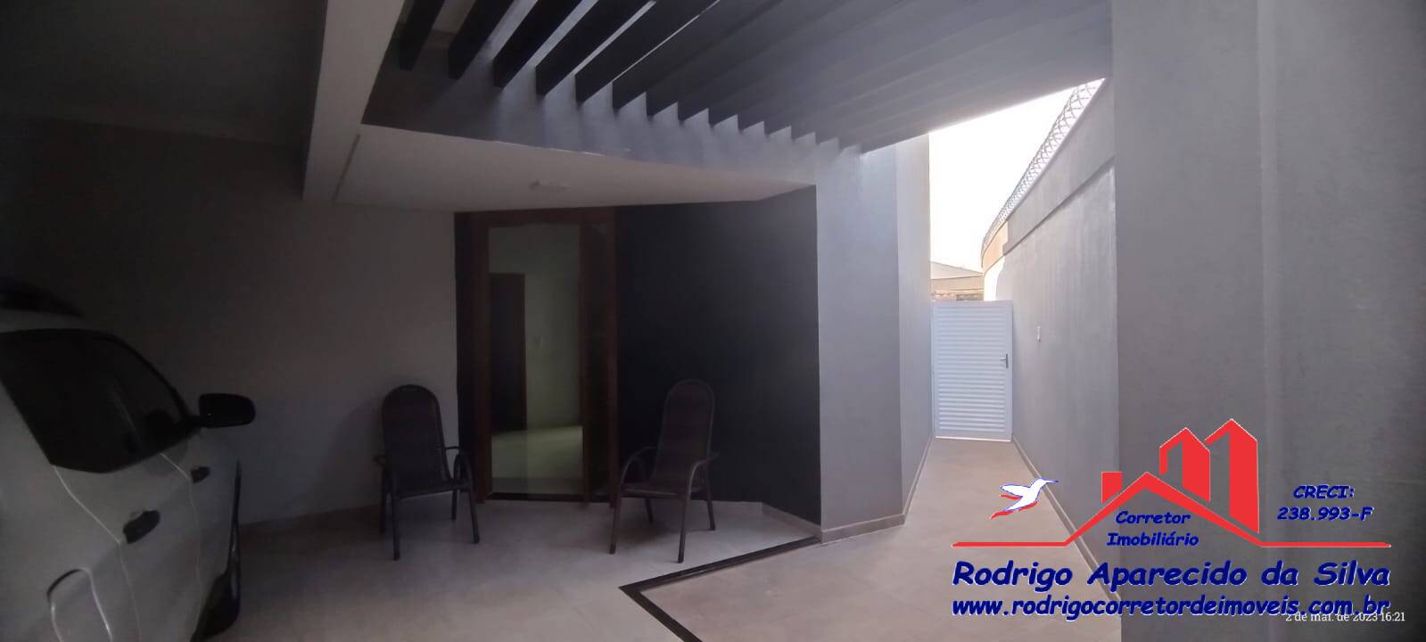 Casa à venda com 3 quartos, 250m² - Foto 4