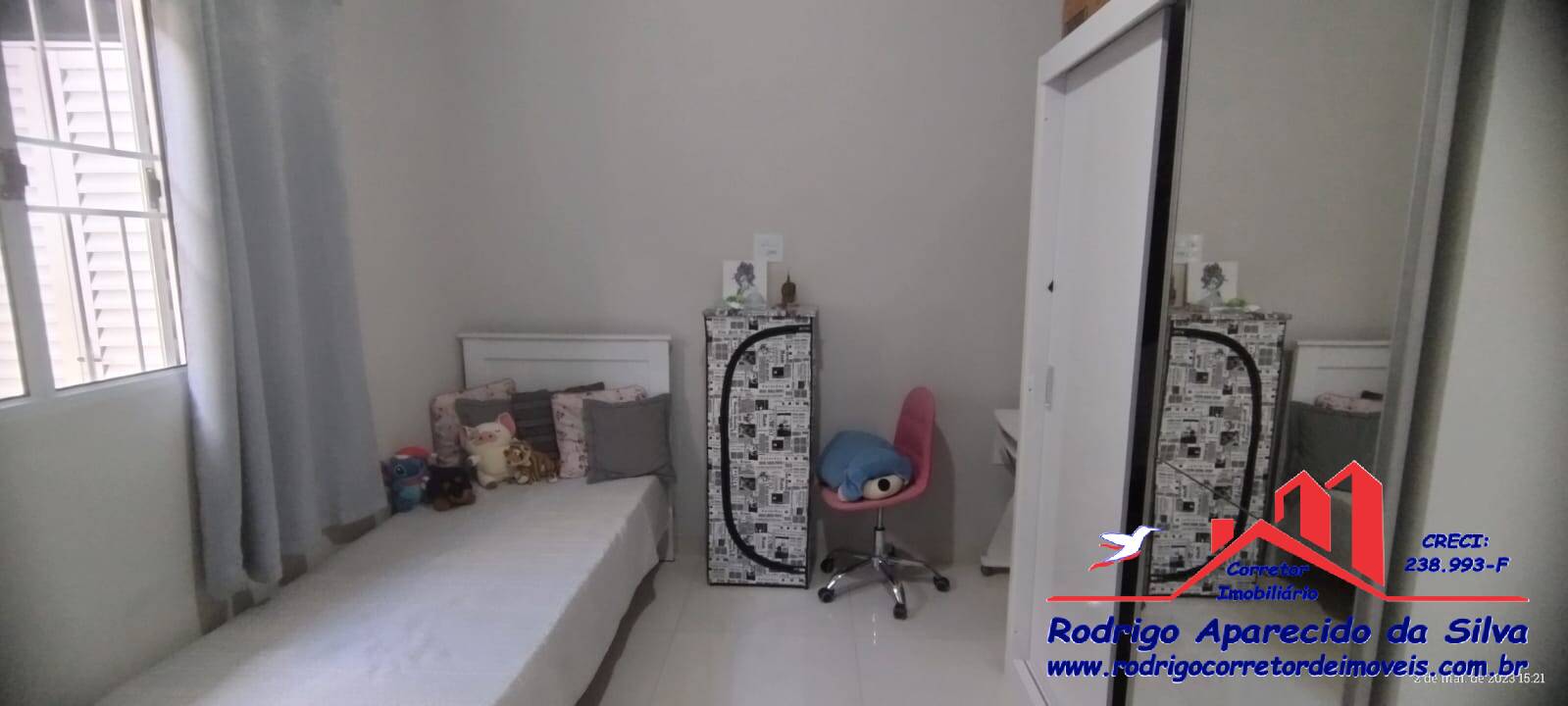 Casa à venda com 3 quartos, 250m² - Foto 19