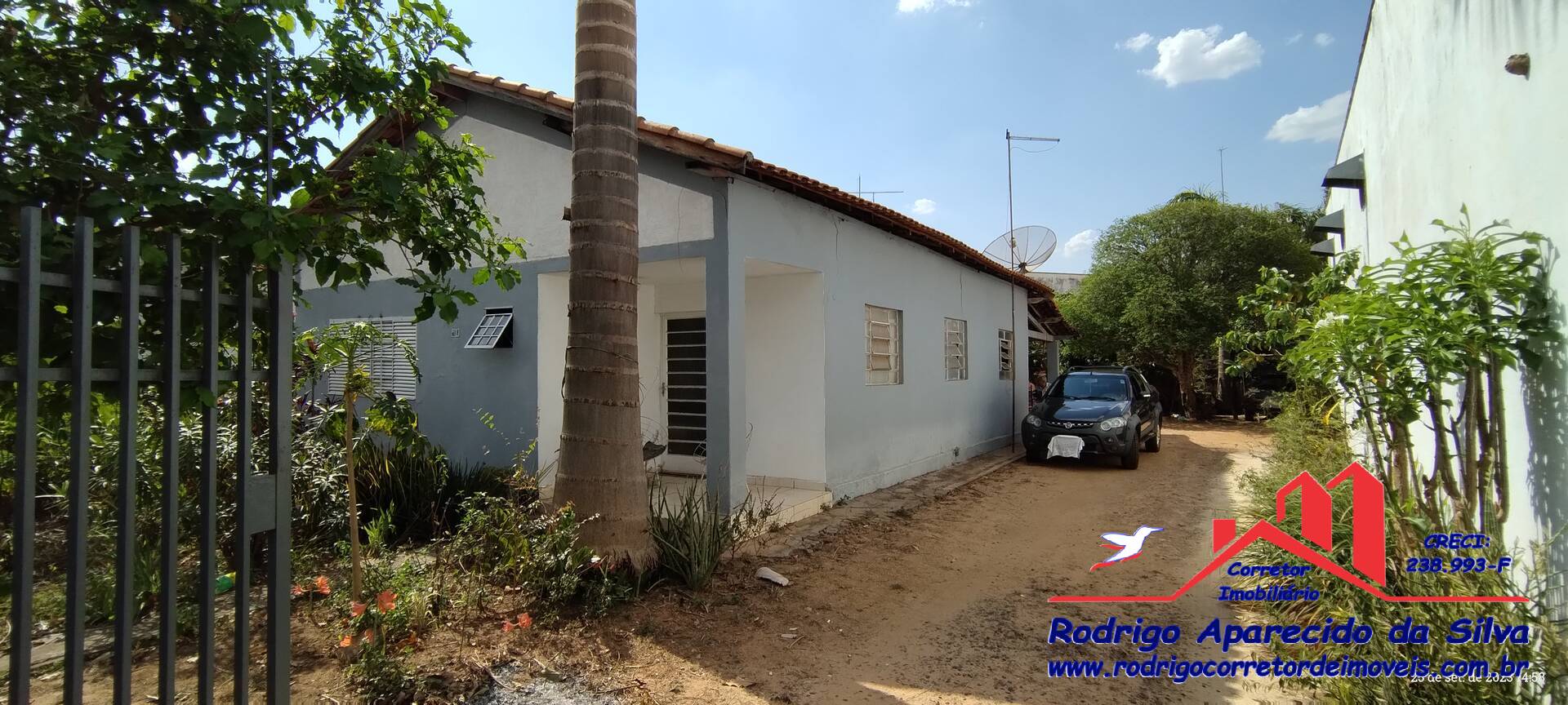 Casa à venda com 3 quartos, 520m² - Foto 3