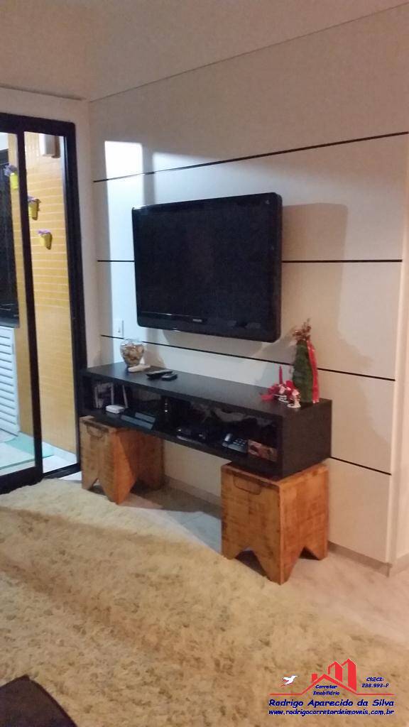 Apartamento à venda com 2 quartos, 66m² - Foto 3